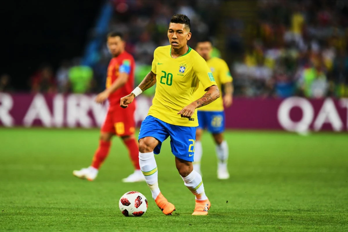 Roberto Firmino bientôt de retour en Europe ?