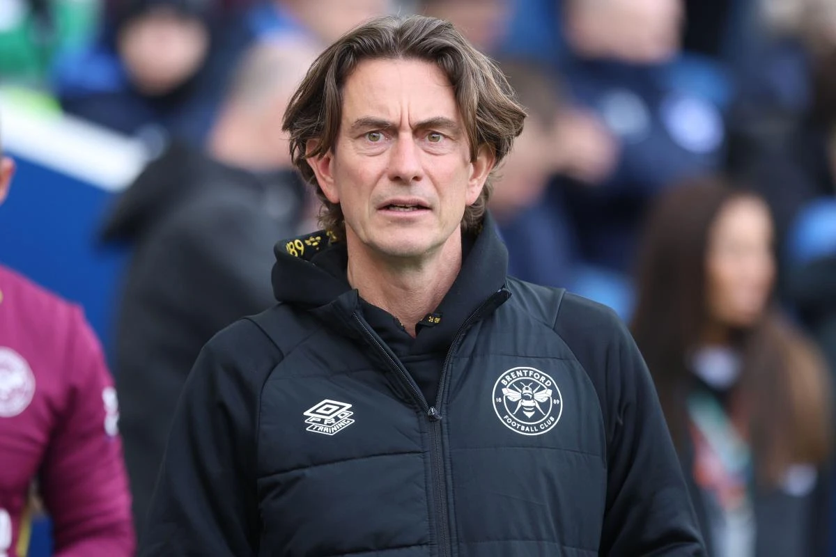 Tottenham tient son nouvel entraineur