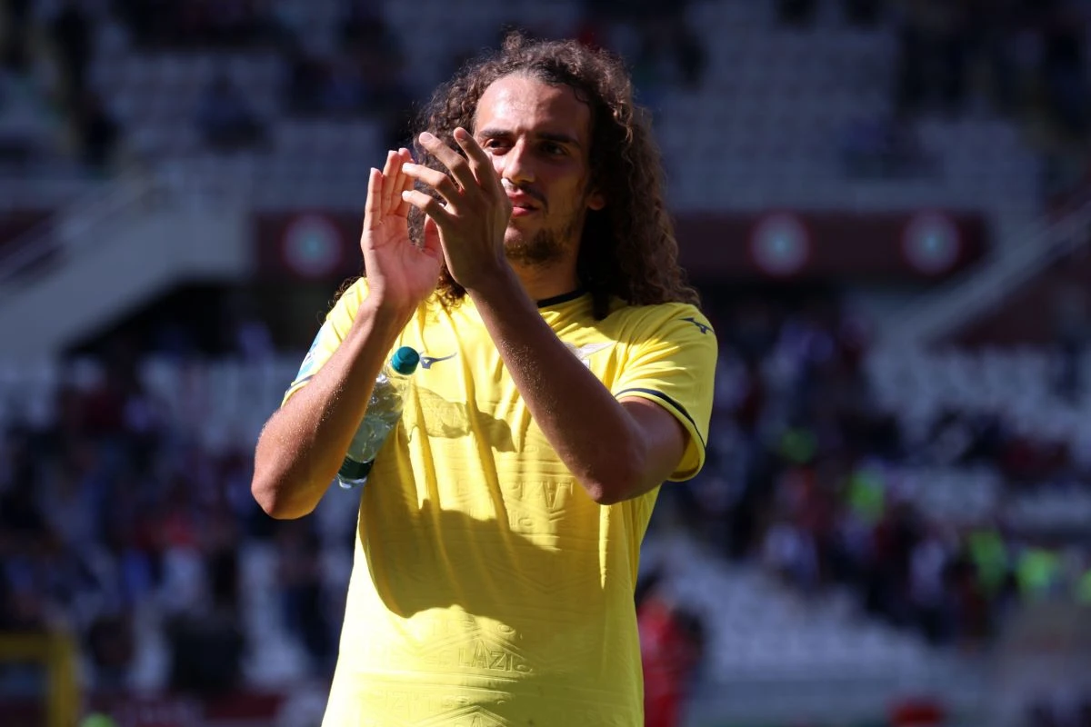 Retour en Angleterre pour cet ancien marseillais ?