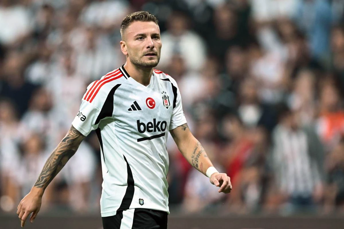Ciro Immobile va faire son retour en Italie