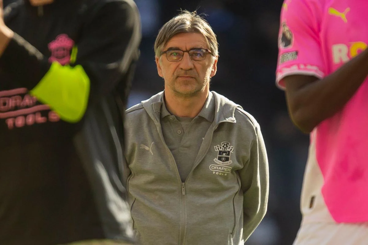 Ce flop de la Roma pour remplacer Gasperini ?