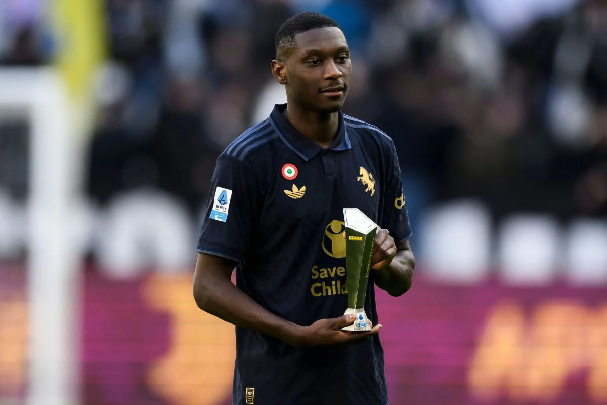 Direction ce championnat pour Kolo Muani ?