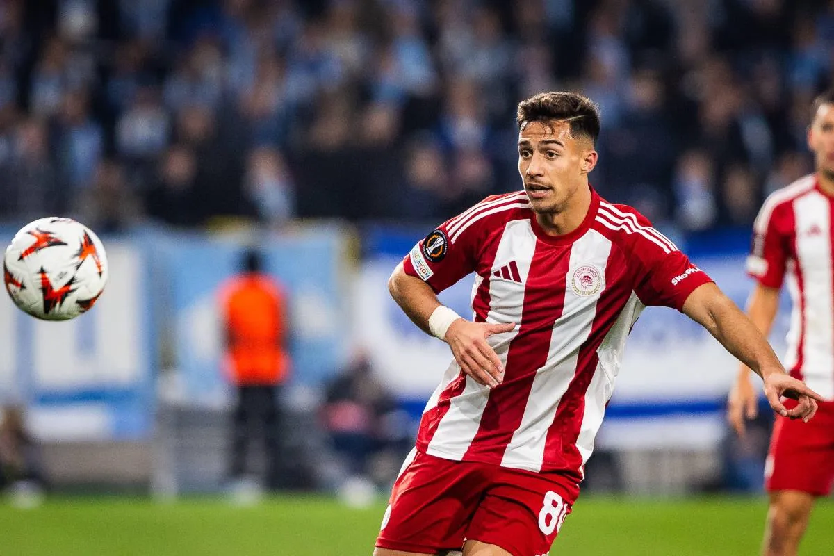 Brighton annonce l'arrivée d'une recrue