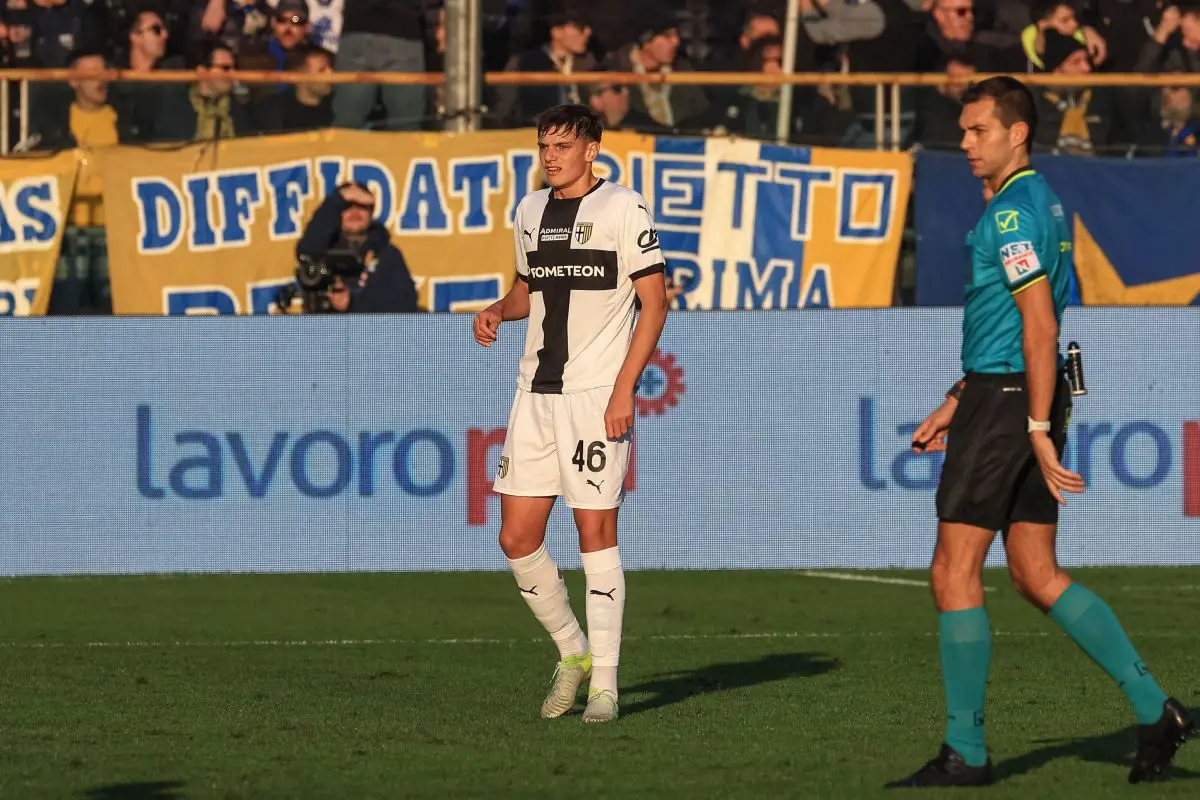 L'OM et les deux Milan se disputent ce joueur !