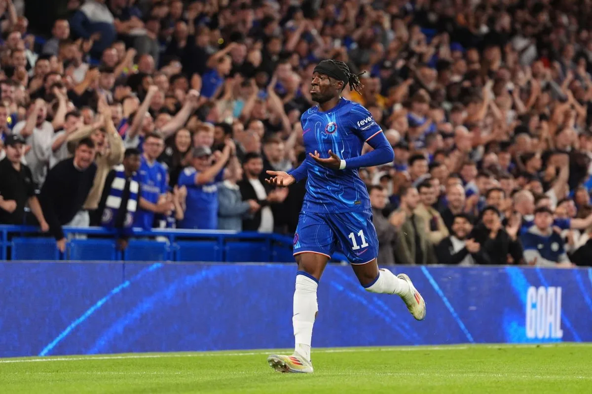 Arsenal veut se servir du côté de Chelsea