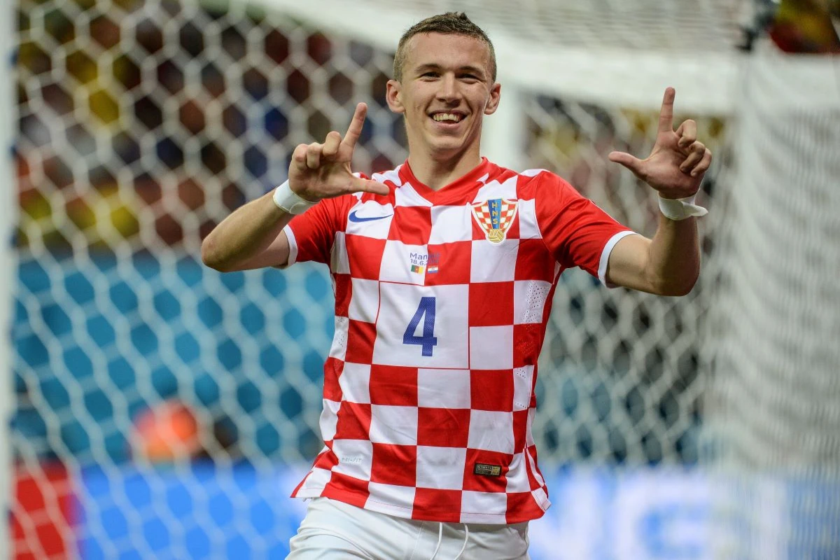 Perisic a fait son choix !