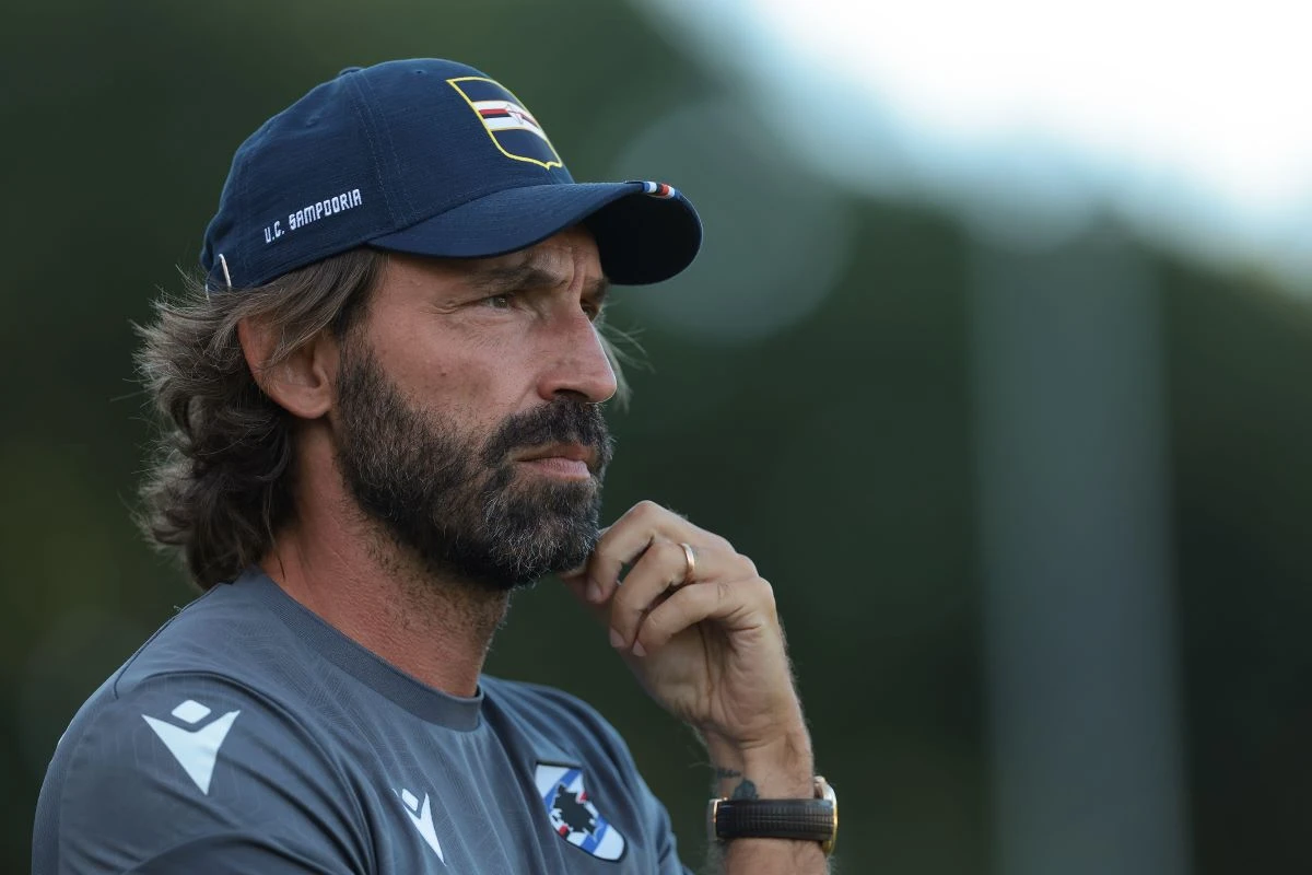 Pirlo pourrait débarquer chez ce promu en Serie A