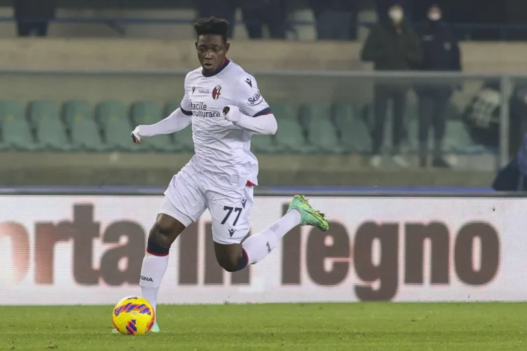 ASSE : Un défenseur ghanéen rejoint les Verts