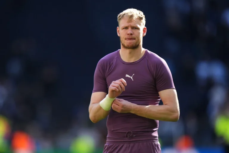 Aaron Ramsdale, plan B devenu priorité à Newcastle