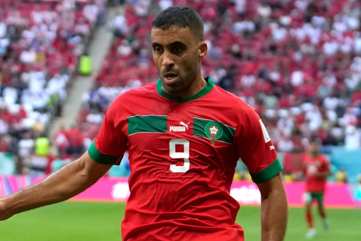Al-Hilal obtient le prêt d'un buteur marocain pour le quart de finale de la Coupe du Monde des Clubs