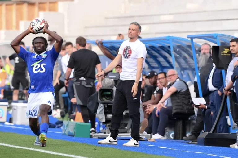 Deux clubs sur les traces d'Abdoul Ouattara