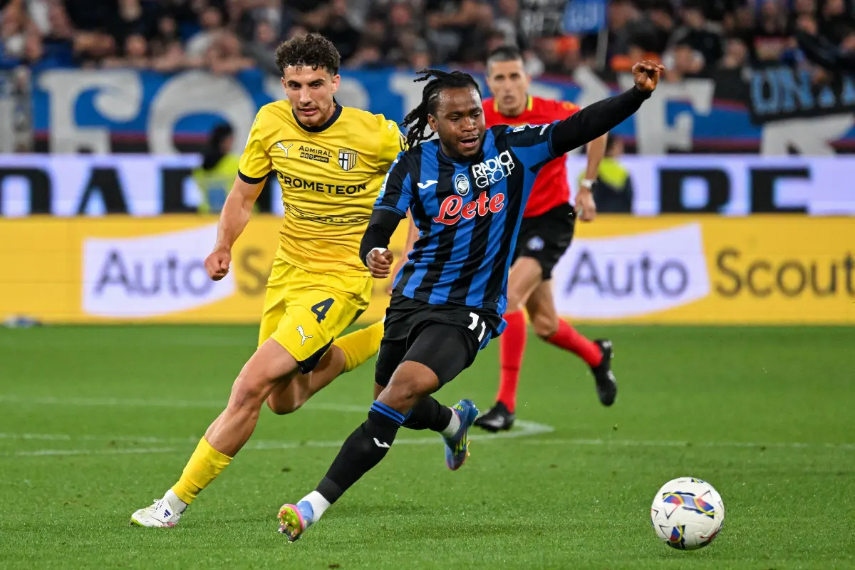 Atalanta Bergame : Une nouvelle piste anglaise pour Ademola Lookman
