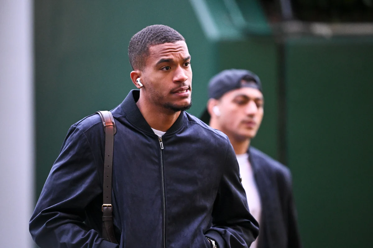 FC Nantes : Le départ d'Alban Lafont se précise