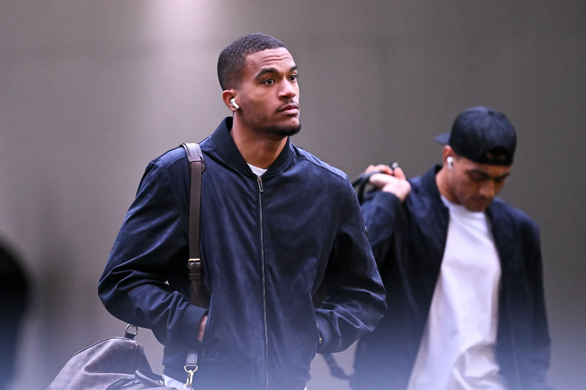 FC Nantes : Alban Lafont à la relance dans un club de Ligue 1