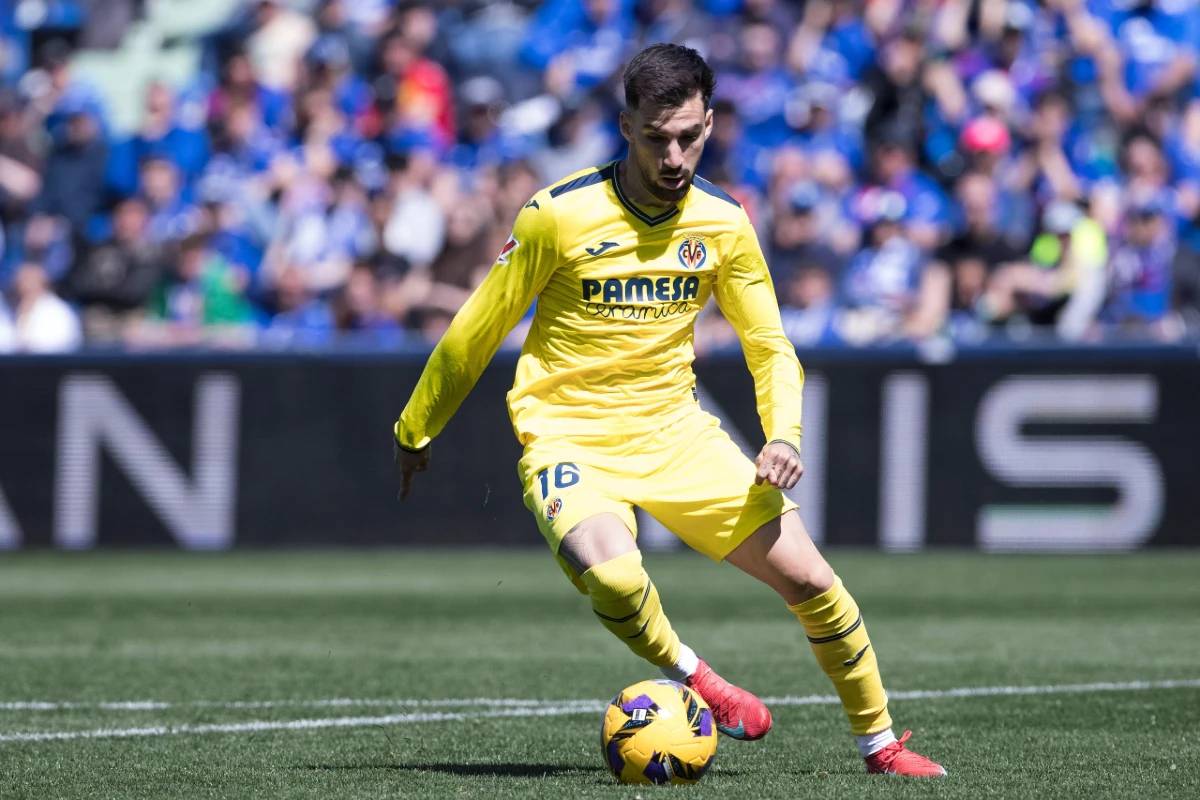 C'est officiel, l'Atlético Madrid s'offre le talentueux Alex Baena