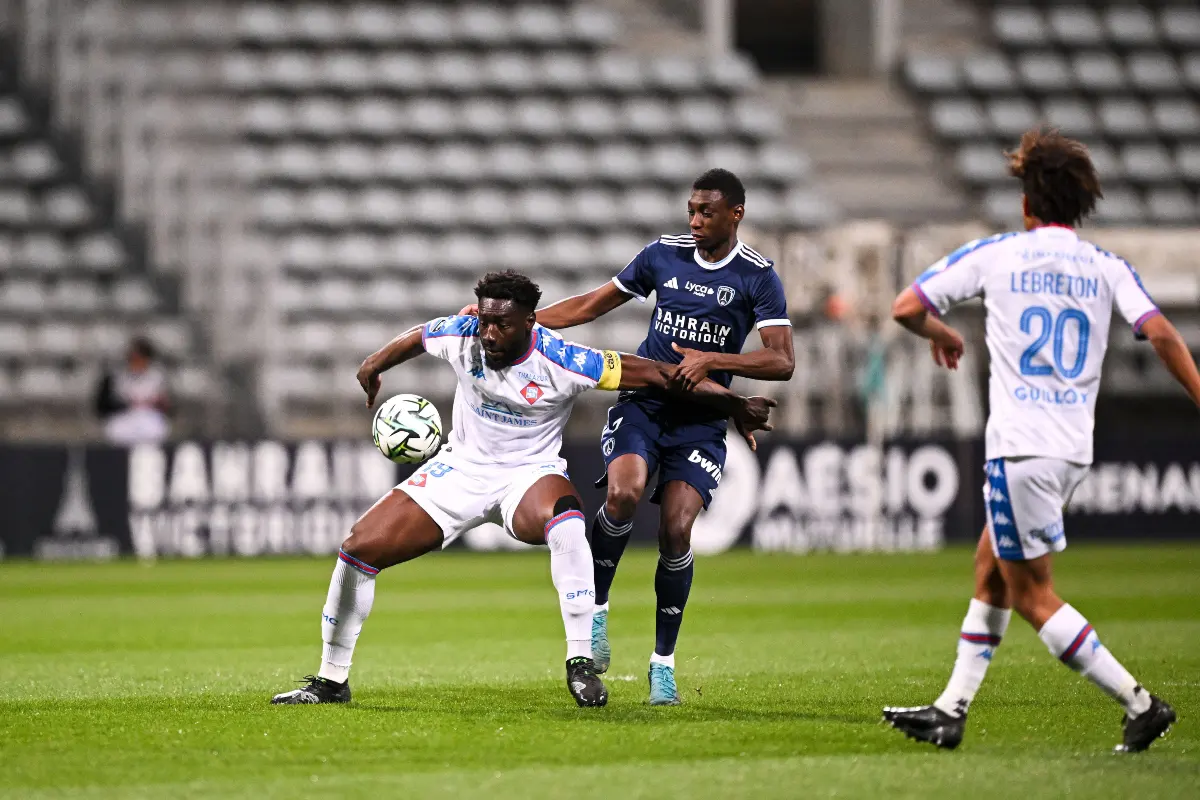 Montpellier s'offre un buteur expérimenté