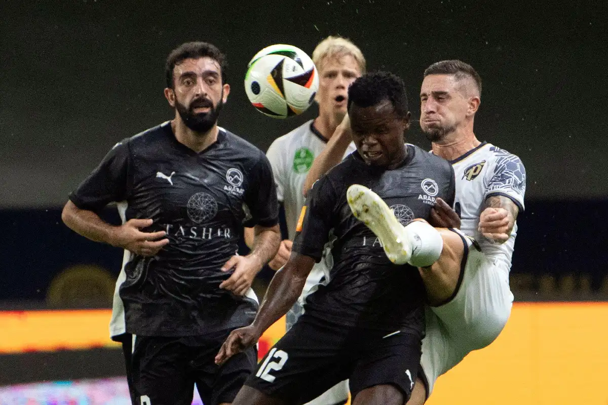 Le Paris FC active une piste surprenante