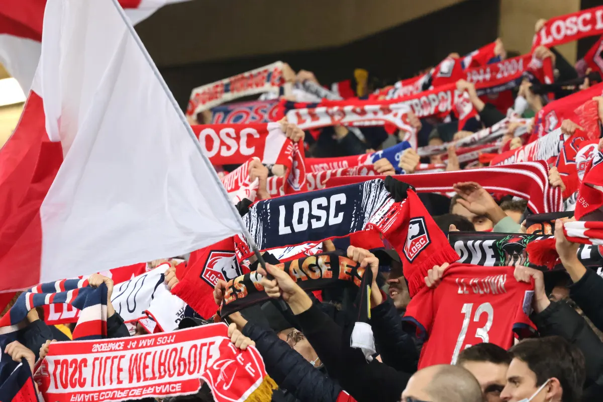 LOSC : Un crack camerounais arrive pour 2M¬