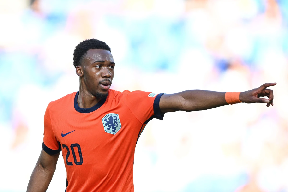 Brentford officialise l'arrivée de la plus grande promesse néerlandaise
