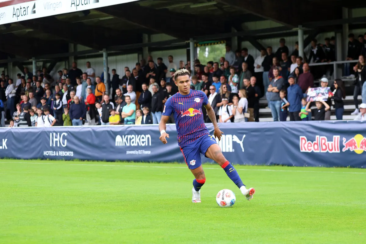 Liverpool sur la trace d'un jeune prodige norvégien