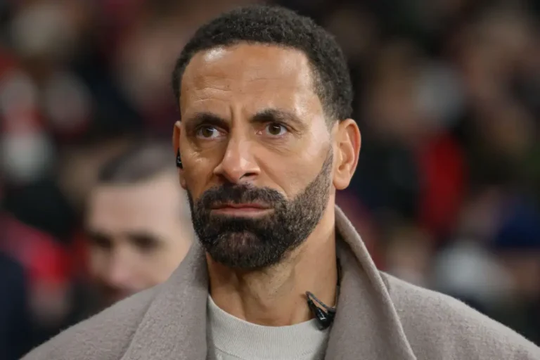 Arsenal : Rio Ferdinand s'attaque à des fans