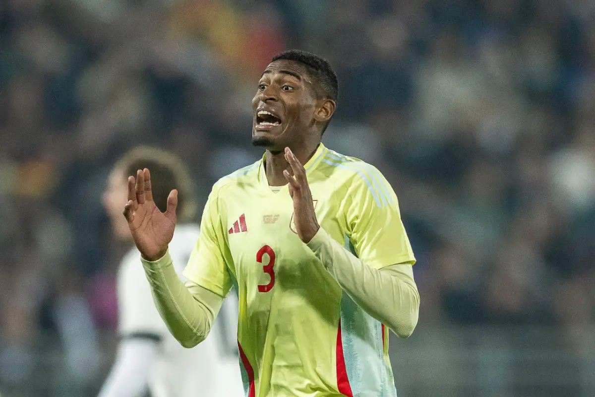 Arsenal annonce un crack espagnol du milieu de terrain