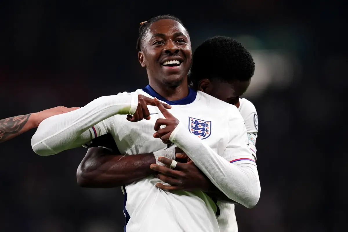 Arsenal : l'exigence exagérée pour cet international anglais