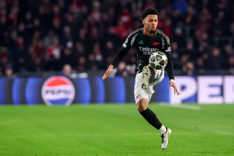 Arsenal prolonge une grande promesse du football