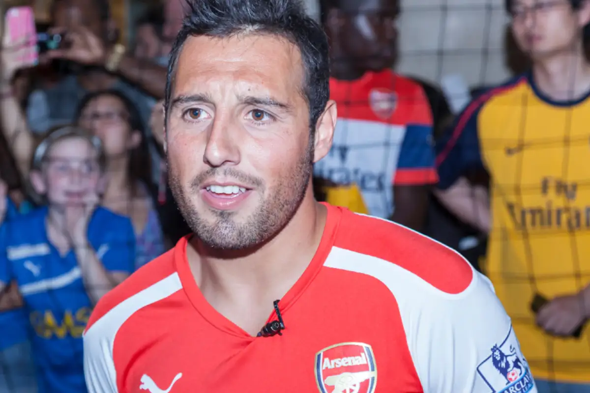 Arsenal : un ancien joueur de 40 ans rejoint la Liga