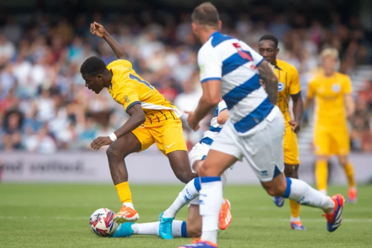 Auxerre accueille un milieu ghanéen en prêt (Officiel)