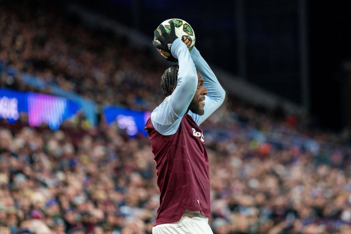 Chelsea: Axel Disasi a deux prétendants très sérieux
