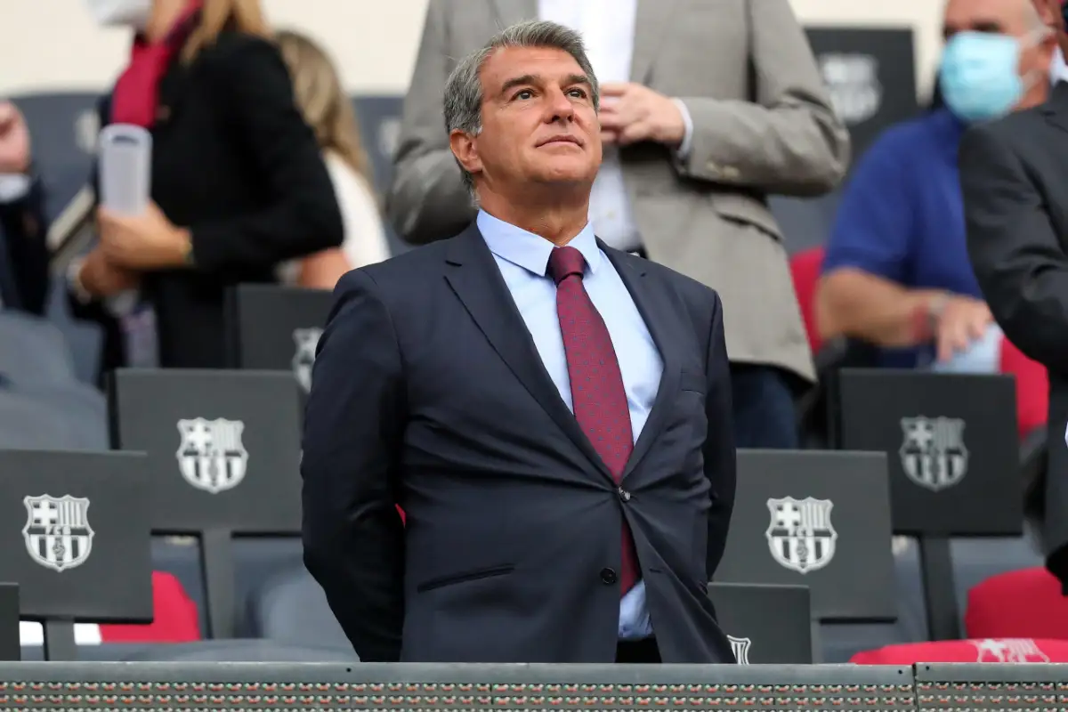 Barcelone lève des millions d'euros en Afrique