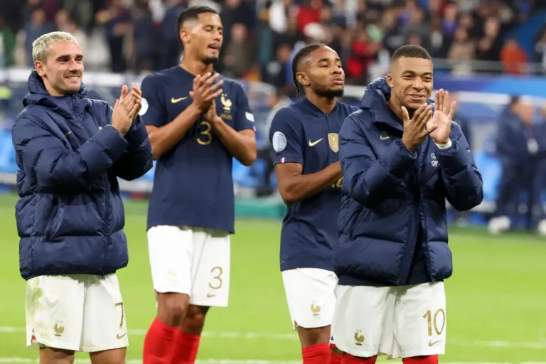 Christopher Nkunku va quitter le Milan AC ©Alamy