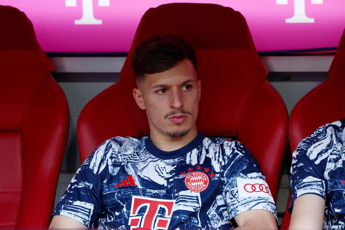Bayern : un gros raté renvoyé en Liga