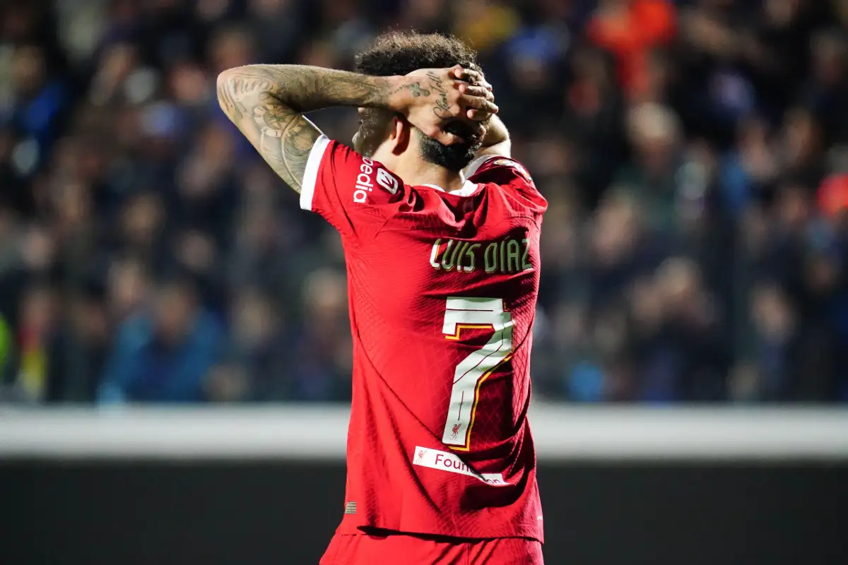 Bayern : une troisième offre pour Luis Diaz