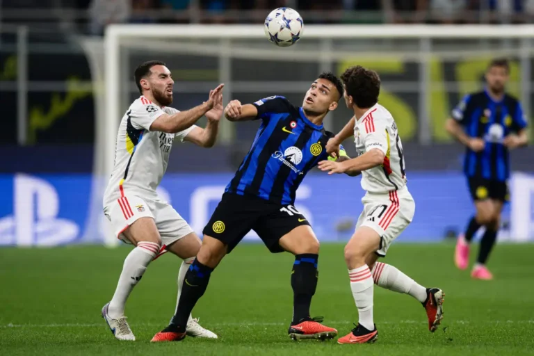 Benfica perd un talentueux milieu turc