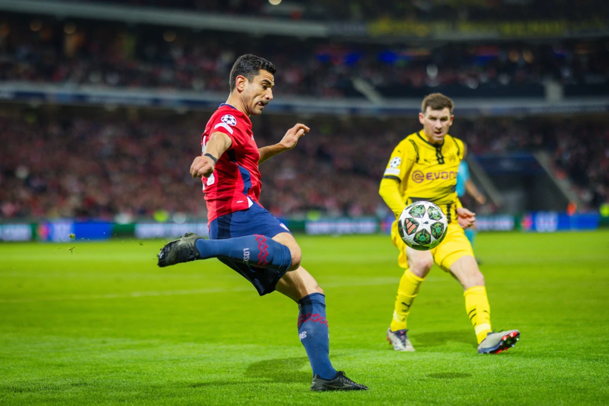 Lille humilie le Paris FC, ce cadre a changé d'avis