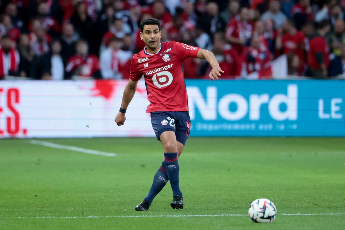 Lille: Le Paris FC insiste pour Benjamin André