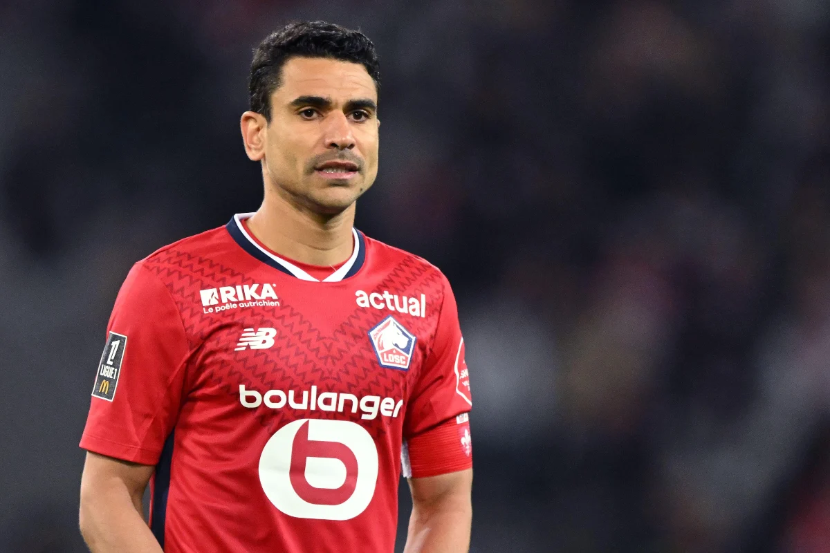 Benjamin André va être Parisien !