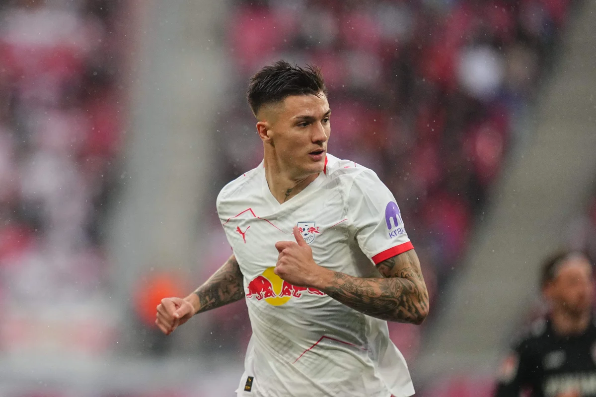 Newcastle : Un buteur de Bundesliga dans le viseur