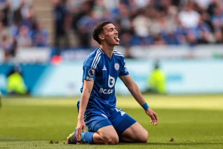 Leipzig et Palace en duel pour Bilal El Khannouss