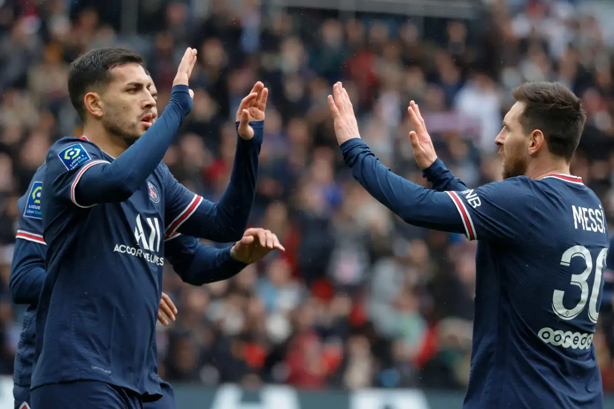 Boca Juniors annonce un ancien joueur du PSG