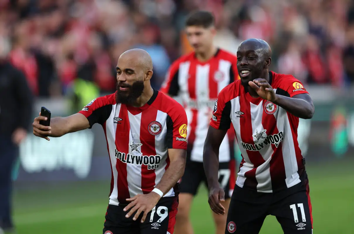 Brentford : après Mbeumo un autre cadre s'en va