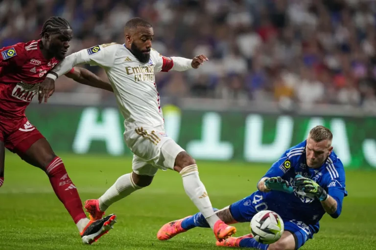 Brest va perdre sa plus grande protection