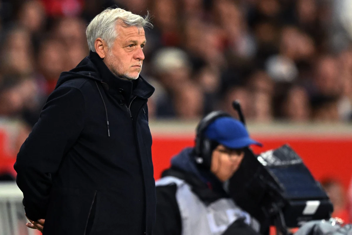 LOSC : Une jeune pépite anglaise dans le viseur