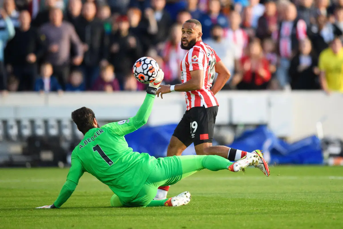 Manchester United: Bryan Mbeumo arrive enfin