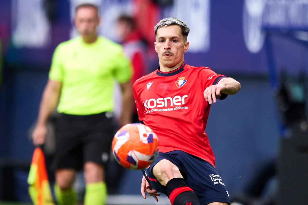 FC Barcelone: Une piste surprenante pour oublier Nico Williams