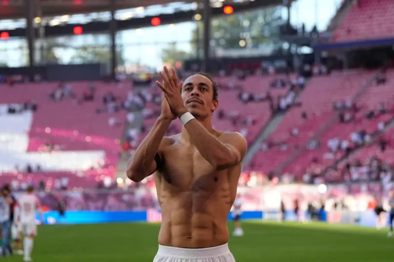 Bundesliga : ce joueur met fin à 12 ans de mariage