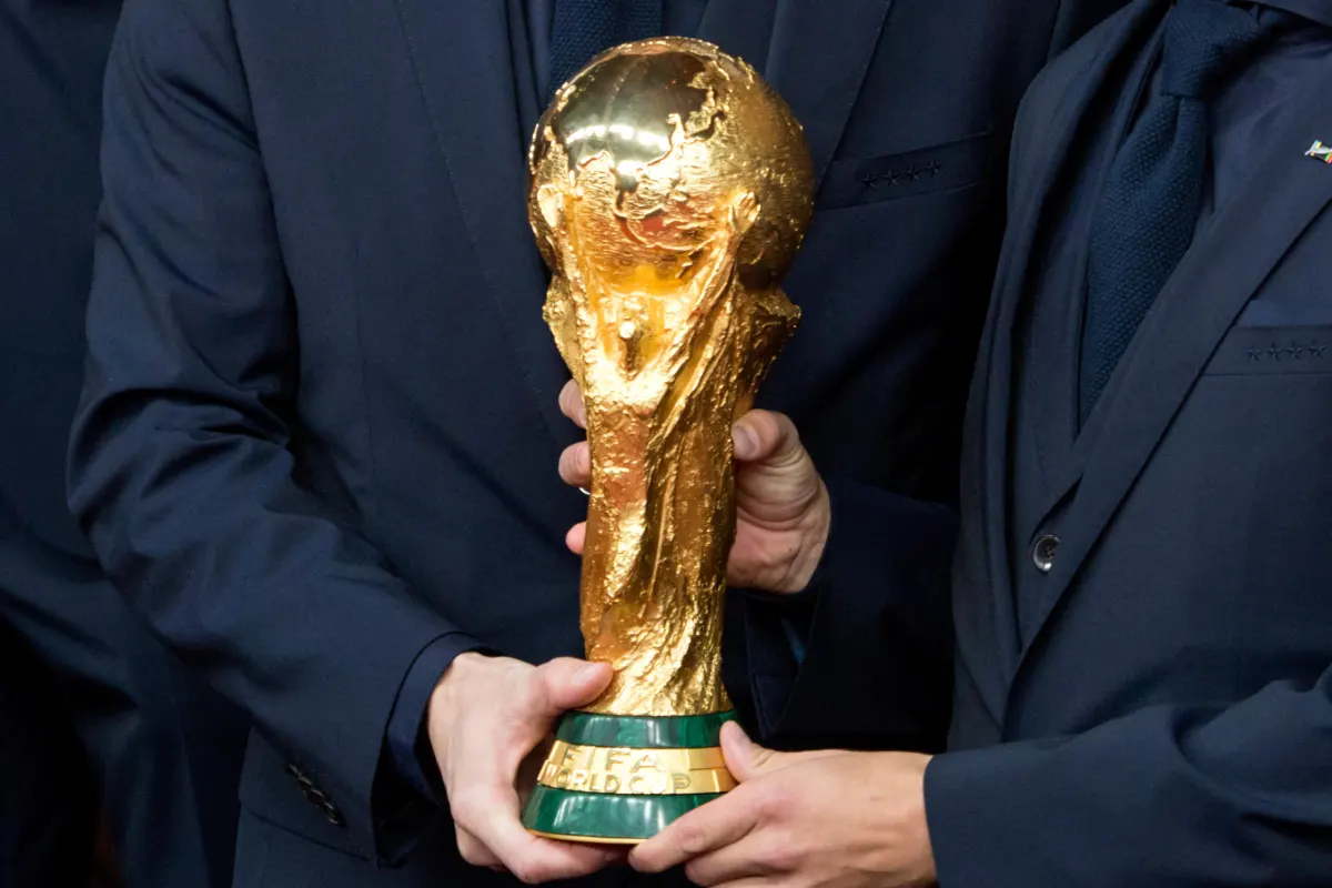CdM 2030 : Des changements déjà prévus