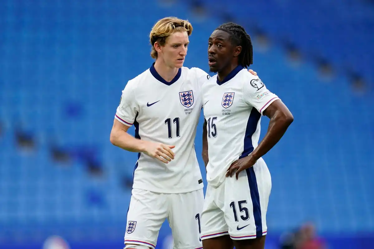 Arsenal : cet top ailier de PL veut rejoindre les Gunners